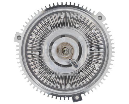 Embrayage, ventilateur de radiateur (Embrayage ventilateur moteur) FEBI BILSTEIN ref. 18681
