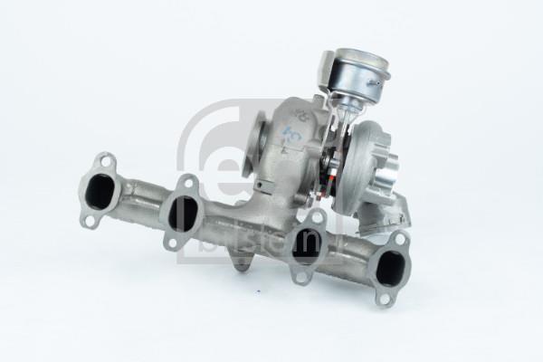 Turbocompresseur (Turbo) FEBI BILSTEIN ref. 186820