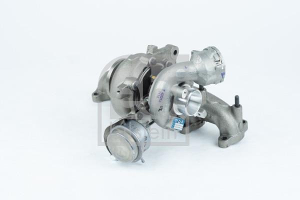 Turbocompresseur (Turbo) FEBI BILSTEIN ref. 186820