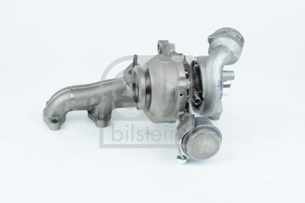 Turbocompresseur (Turbo) FEBI BILSTEIN ref. 186820