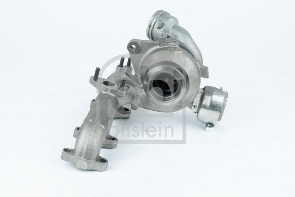 Turbocompresseur (Turbo) FEBI BILSTEIN ref. 186820