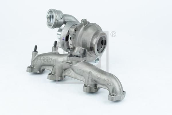 Turbocompresseur (Turbo) FEBI BILSTEIN ref. 186820