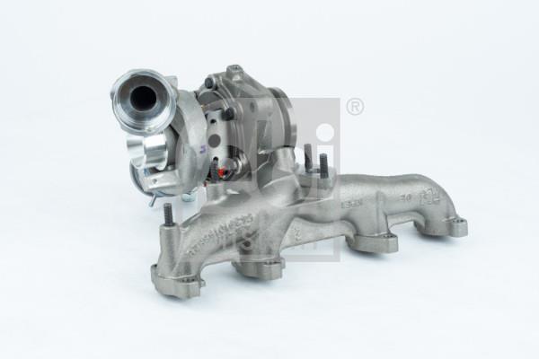 Turbocompresseur (Turbo) FEBI BILSTEIN ref. 186820