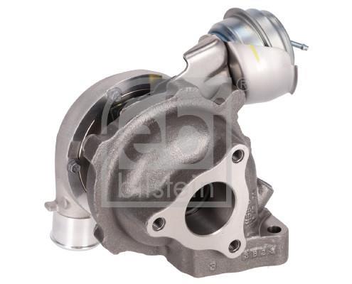 Turbocompresseur (Turbo) FEBI BILSTEIN ref. 186821