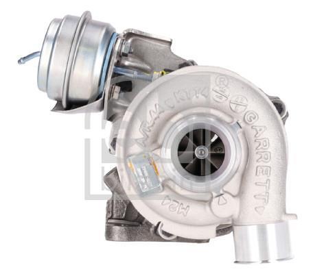 Turbocompresseur (Turbo) FEBI BILSTEIN ref. 186821