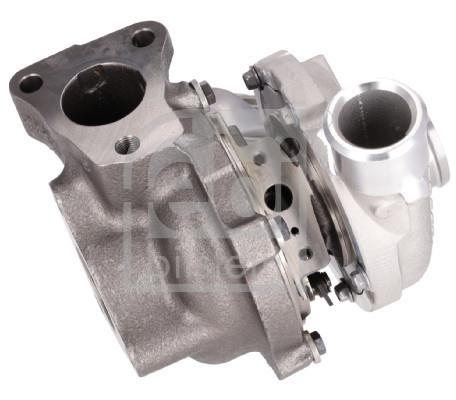 Turbocompresseur (Turbo) FEBI BILSTEIN ref. 186821