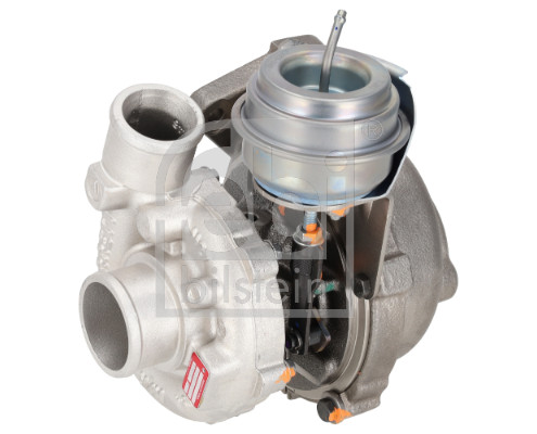 Turbocompresseur (Turbo) FEBI BILSTEIN ref. 186822