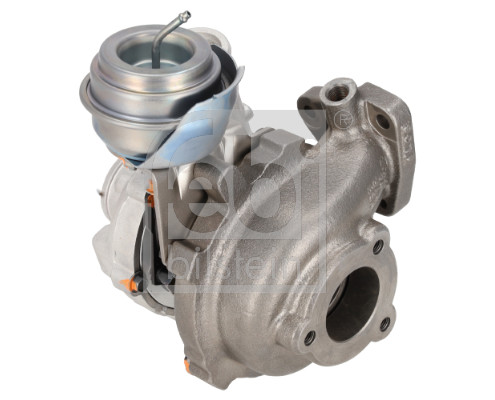 Turbocompresseur (Turbo) FEBI BILSTEIN ref. 186822