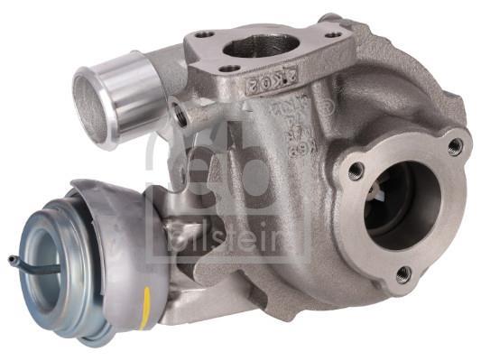Turbocompresseur (Turbo) FEBI BILSTEIN ref. 186823