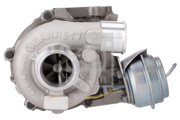 Turbocompresseur (Turbo) FEBI BILSTEIN ref. 186823