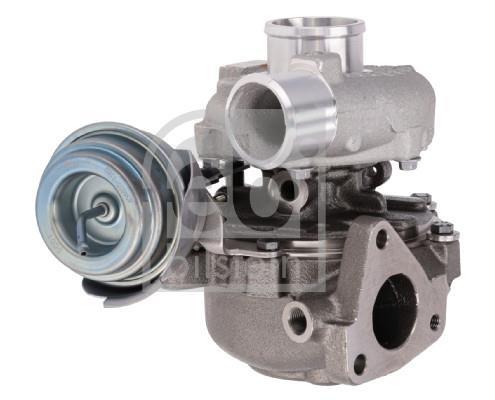 Turbocompresseur (Turbo) FEBI BILSTEIN ref. 186823