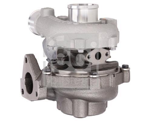 Turbocompresseur (Turbo) FEBI BILSTEIN ref. 186823