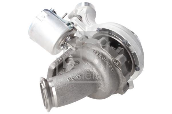 Turbocompresseur (Turbo) FEBI BILSTEIN ref. 186824