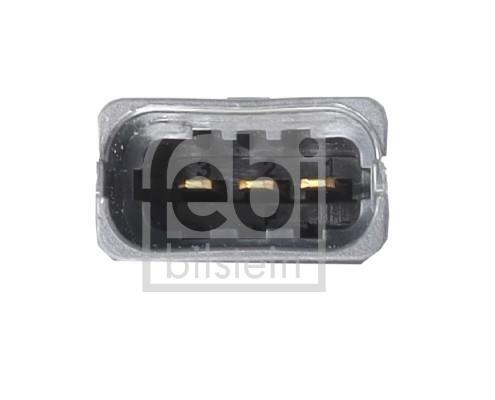 Turbocompresseur (Turbo) FEBI BILSTEIN ref. 186824