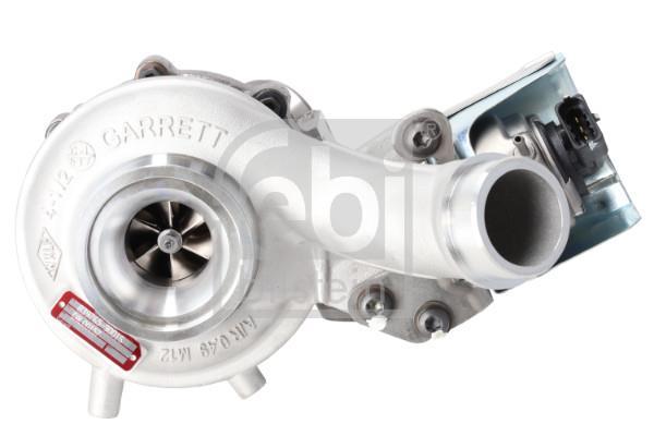Turbocompresseur (Turbo) FEBI BILSTEIN ref. 186824