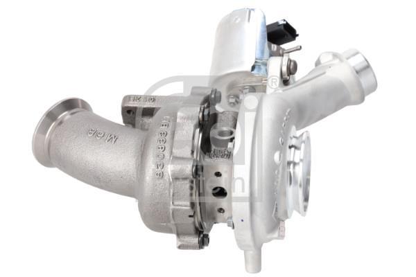 Turbocompresseur (Turbo) FEBI BILSTEIN ref. 186824