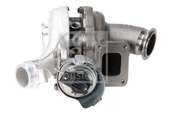 Turbocompresseur (Turbo) FEBI BILSTEIN ref. 186824