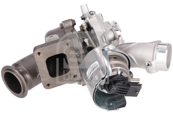 Turbocompresseur (Turbo) FEBI BILSTEIN ref. 186825