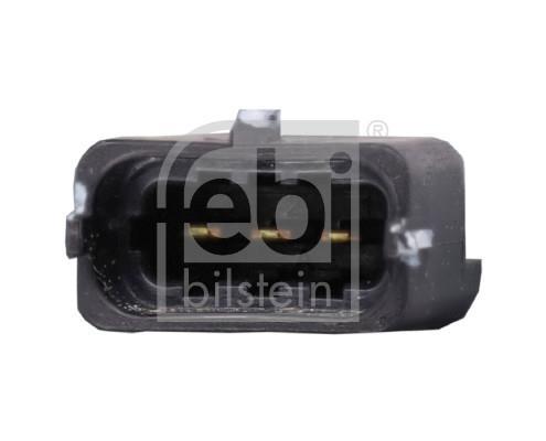 Turbocompresseur (Turbo) FEBI BILSTEIN ref. 186825
