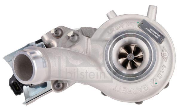 Turbocompresseur (Turbo) FEBI BILSTEIN ref. 186825