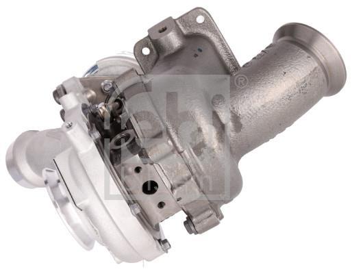 Turbocompresseur (Turbo) FEBI BILSTEIN ref. 186825