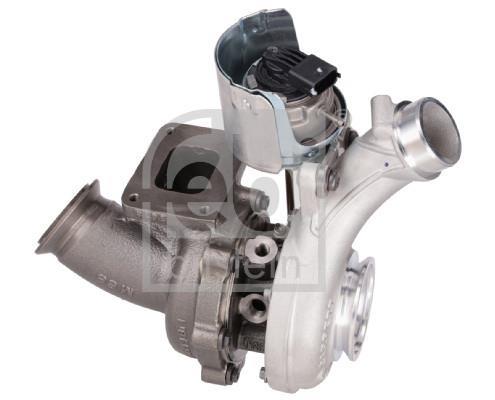 Turbocompresseur (Turbo) FEBI BILSTEIN ref. 186825