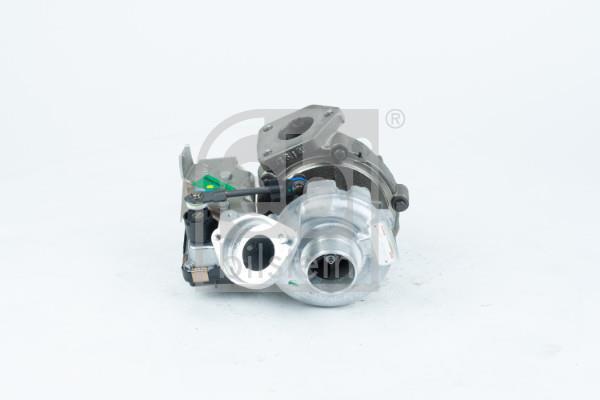 Turbocompresseur (Turbo) FEBI BILSTEIN ref. 186826