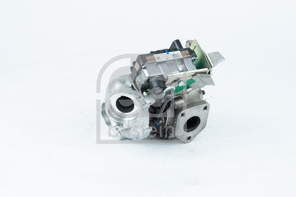Turbocompresseur (Turbo) FEBI BILSTEIN ref. 186826