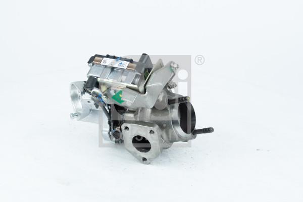 Turbocompresseur (Turbo) FEBI BILSTEIN ref. 186826