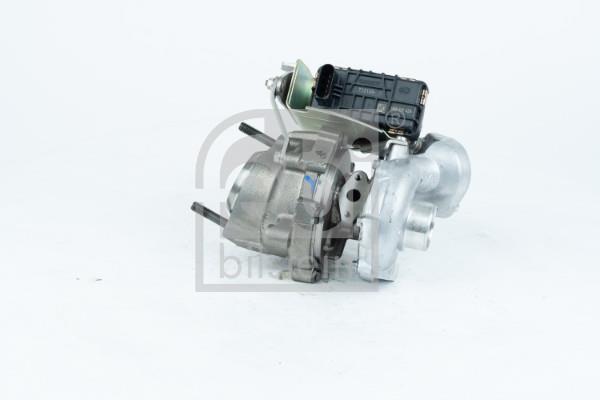 Turbocompresseur (Turbo) FEBI BILSTEIN ref. 186826