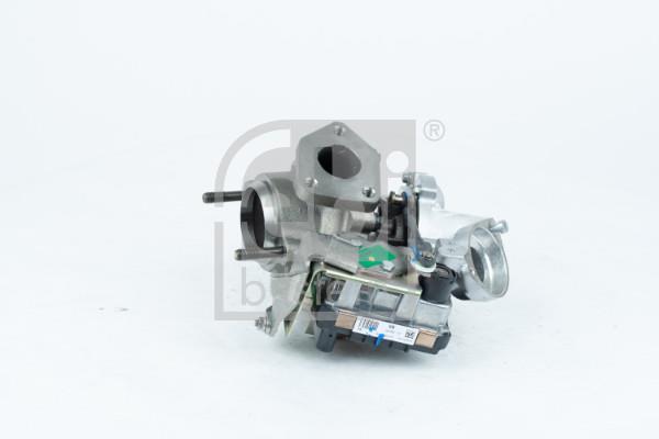 Turbocompresseur (Turbo) FEBI BILSTEIN ref. 186826