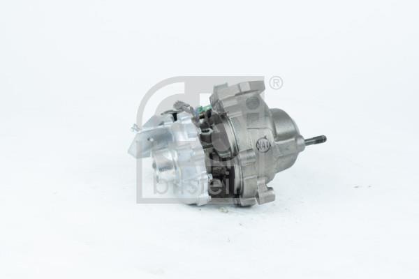 Turbocompresseur (Turbo) FEBI BILSTEIN ref. 186826