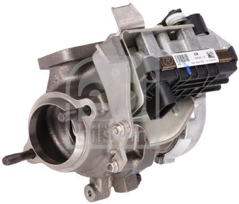 Turbocompresseur (Turbo) FEBI BILSTEIN ref. 186827