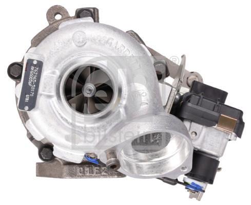 Turbocompresseur (Turbo) FEBI BILSTEIN ref. 186827