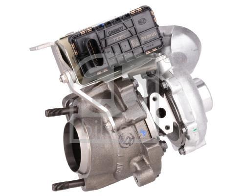 Turbocompresseur (Turbo) FEBI BILSTEIN ref. 186827