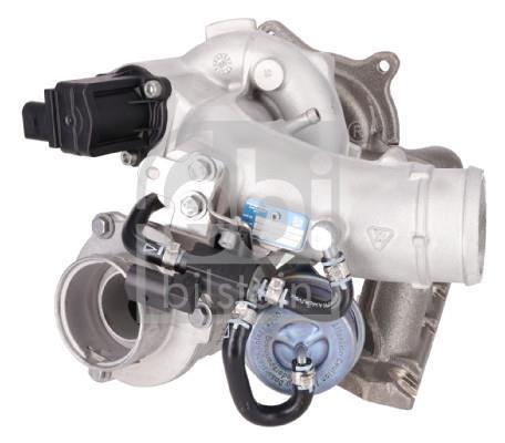 Turbocompressor FEBI BILSTEIN ref. 186828