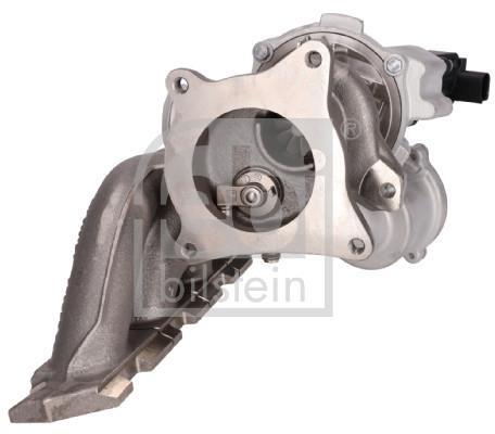 Turbocompressor FEBI BILSTEIN ref. 186828
