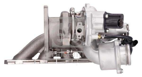 Turbocompressor FEBI BILSTEIN ref. 186828