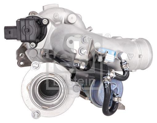 Turbocompressor FEBI BILSTEIN ref. 186828