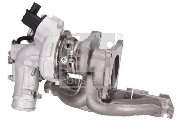 Turbocompressor FEBI BILSTEIN ref. 186828