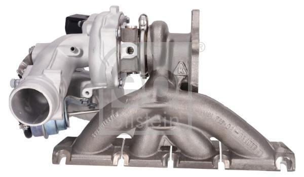 Turbocompressor FEBI BILSTEIN ref. 186828