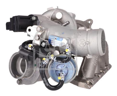 Turbocompressor FEBI BILSTEIN ref. 186829