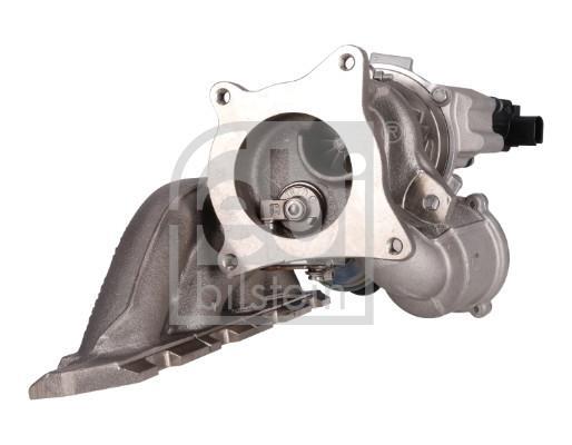 Turbocompressor FEBI BILSTEIN ref. 186829