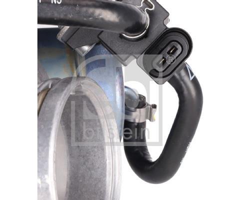 Turbocompressor FEBI BILSTEIN ref. 186829