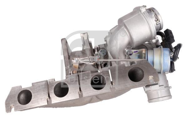 Turbocompressor FEBI BILSTEIN ref. 186829