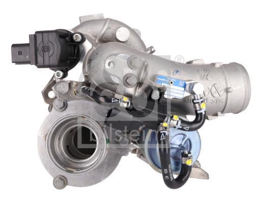 Turbocompressor FEBI BILSTEIN ref. 186829