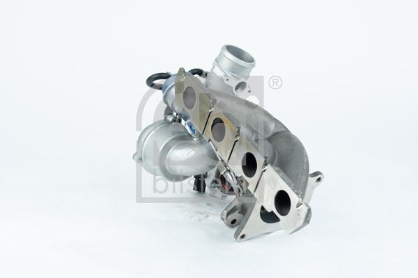 Turbocompressor FEBI BILSTEIN ref. 186829