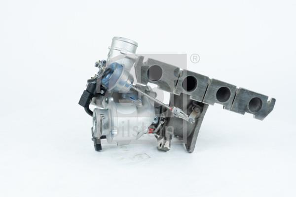 Turbocompressor FEBI BILSTEIN ref. 186829