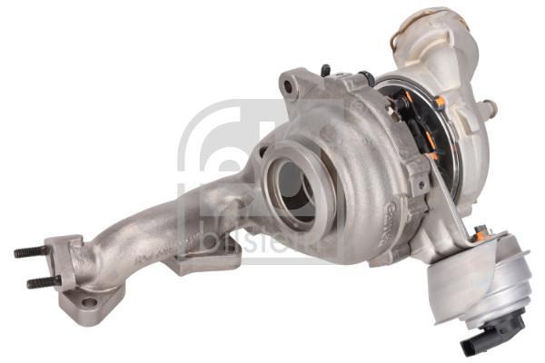 Turbocompresor FEBI BILSTEIN ref. 186830