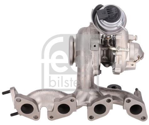 Turbocompresor FEBI BILSTEIN ref. 186830